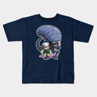 Lil Xeno Kids T-Shirt